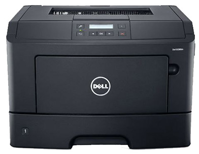 Dell B2360dn