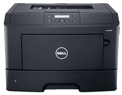 Dell B2360d