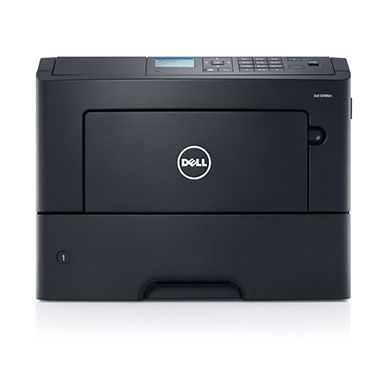 Dell B3460dn