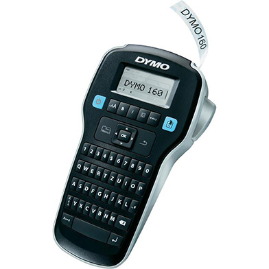 Dymo LabelManager 160