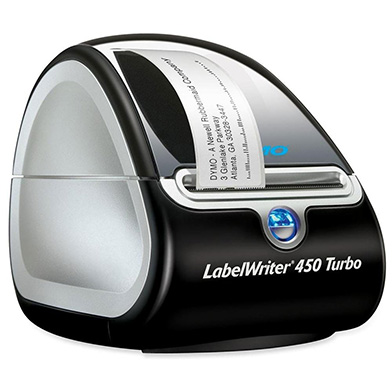 Dymo LabelWriter 450 Turbo