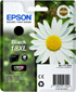 Epson 18XL Black Ink Cartridge (470 Pages)