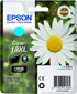 Epson 18XL Cyan Ink Cartridge (450 Pages)