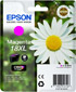 Epson 18XL Magenta Ink Cartridge (450 Pages)