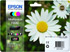 Genuine Epson CMYK Multipack No.18XL Ink Cartridge (CMY: 450 pages, K: 470 pages)