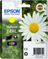 Epson 18XL Yellow Ink Cartridge (450 Pages)
