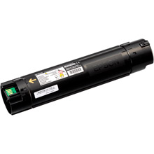 Epson C13S050659 High Capacity Black Toner Cartridge (18,300 Pages)
