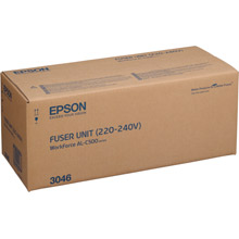 Epson C13S053046 Fuser Unit (100,000 Pages)