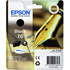 Genuine Epson Black 16 ink Cartridge (175 pages)