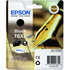 Genuine Epson Black 16XL ink Cartridge (500 pages)