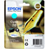 Genuine Epson Cyan 16 Ink Cartridge (165 pages)