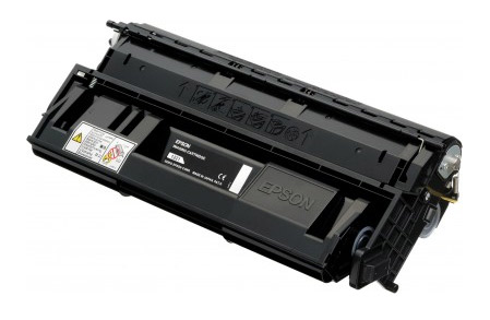 Epson Black Return Programme Imaging Cartridge (15,000 Pages)