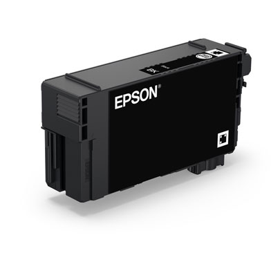 Epson Black Ink Cartridge (2,200 Pages)