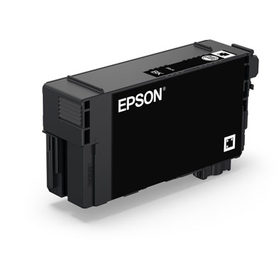 Epson C13T11J140 Black Ink Cartridge (2,200 Pages)