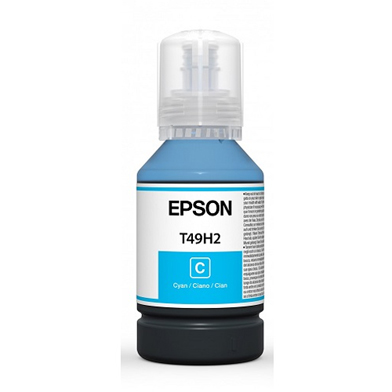 Epson C13T49H200 Cyan Ink Bottle (140ml)