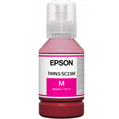 Epson C13T49H300 Magenta Ink Bottle (140ml)