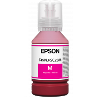 Epson Magenta Ink Bottle (140ml)