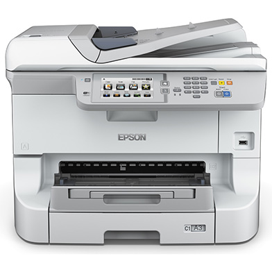 Epson WorkForce Pro WF-8590DWF