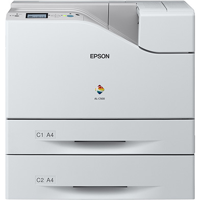 Epson WorkForce AL-C500DTN