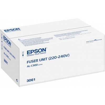 Epson C13S053061 Fuser Unit (100,000 pages)