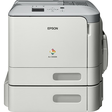 Epson WorkForce AL-C300DTN