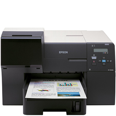 Epson B510DN