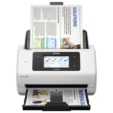 Epson WorkForce DS-800WN
