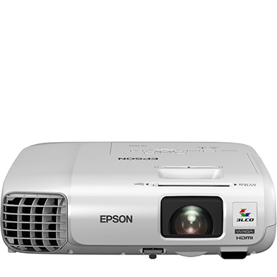 Epson EB-955W