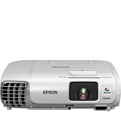 Epson EB-S17