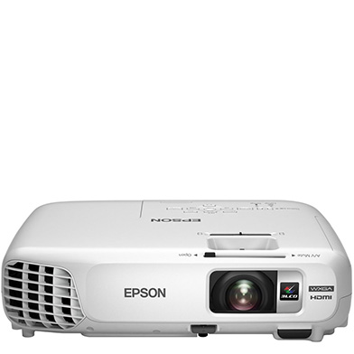 Epson EB-W18