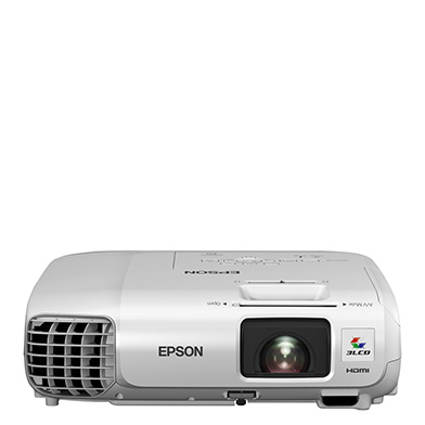 RXHK ▽5082 EPSON LCD PROJECTOR【EB-1925W】 ☆プロジェクター