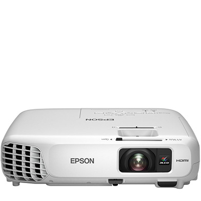 Epson EB-X18