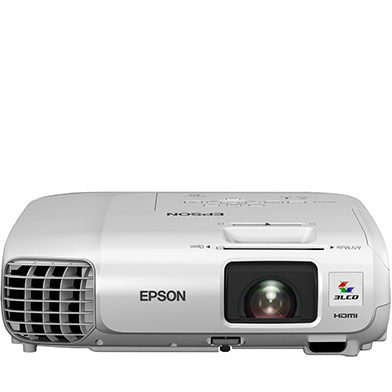 Epson EB-X20