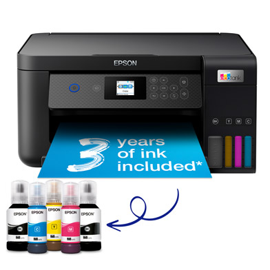 Epson EcoTank ET-2851