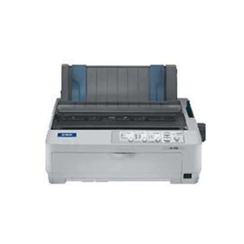 Epson Fx 890 Printer Manual