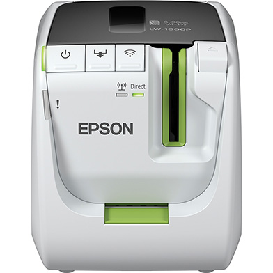 Epson LabelWorks LW-1000P