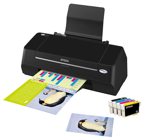 epson stylus s21 driver windows 7 Epson stylus s21 a4 colour inkjet printer c11ca43301.