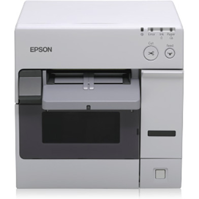 Epson TM-C3400BK