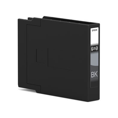 Epson C13T13X140 XL Black Ink Cartridge (5,800 Pages)