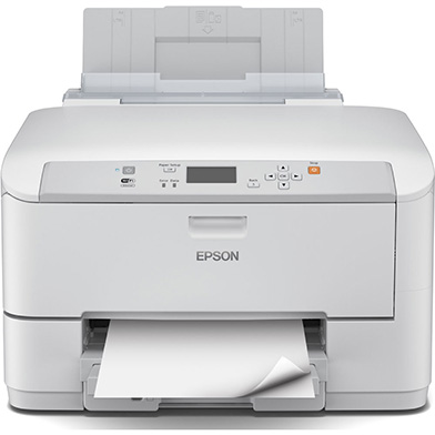 Epson WorkForce Pro WF-5190DW