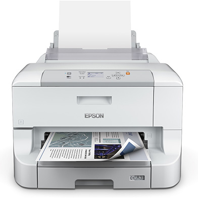 Epson WorkForce Pro WF-8010DW