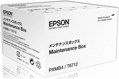 Epson C13T671200 Maintenance Box