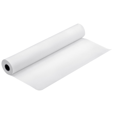 Epson C13S045282 Satin Bond Paper Roll - 90gsm (610mm x 50m)