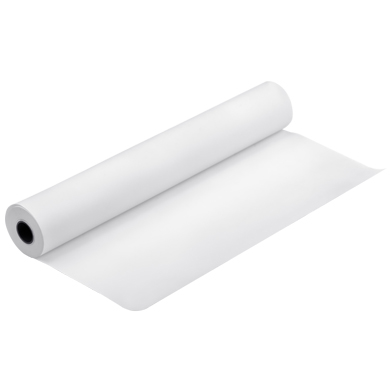 Epson C13S045275 White Bond Paper Roll - 80gsm (914mm x 50m)