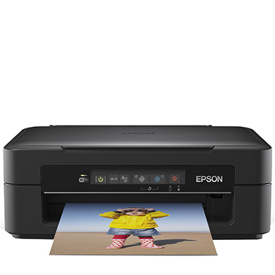 Epson Expression Home XP-212