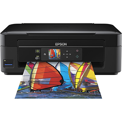 Epson Expression Home XP-305