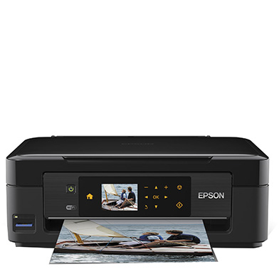 Epson Expression Home XP-412