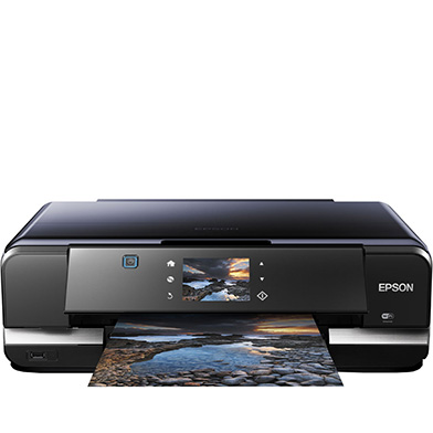 Epson XP-950 Printer Drivers Update Epson XP-950 Printer Driver (2019)