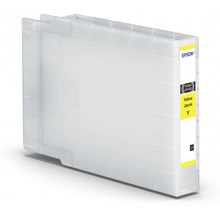Epson Yellow XXL Ink Cartridge (8,000 Pages)