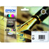Genuine Epson 16XL Ink Cartridge Multipack